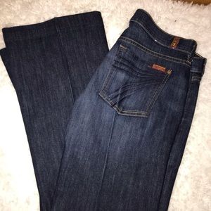7 For All Mankind Jeans